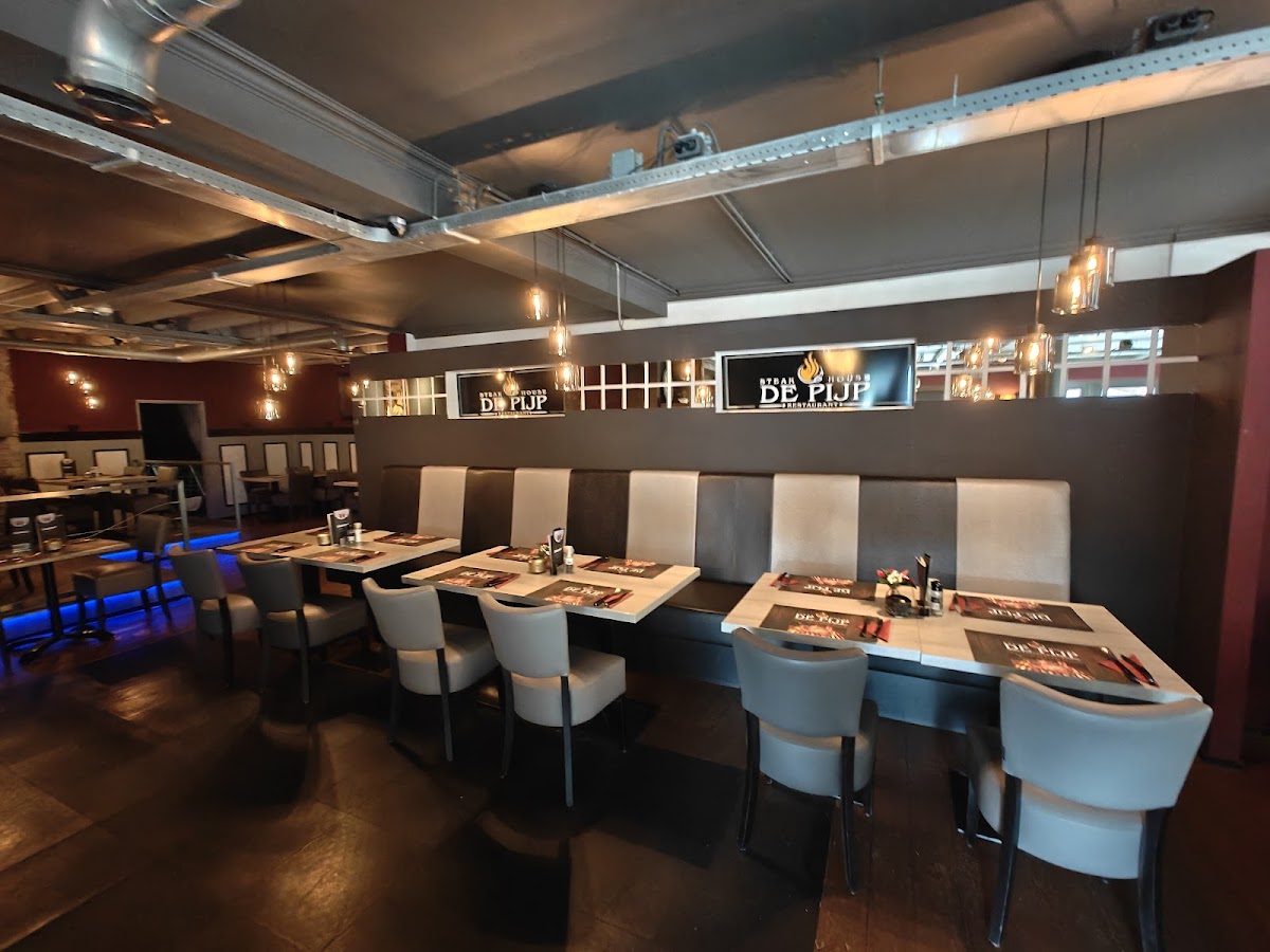 Steakhouse De Pijp